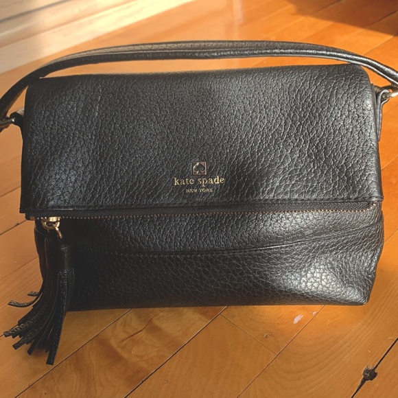 Kate Spade Small Top Handle Bag - Picture 1 of 8